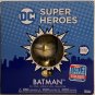 Funko 5-Star Super Heroes Batman Gold Shared NYCC 2018 w/Protector