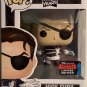 Funko Pop! Marvel 80 Years 528 Nick Fury 2019 NYCC Shared Exclusive w/Protector