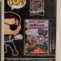 Funko Pop! Marvel 80 Years 528 Nick Fury 2019 NYCC Shared Exclusive w/Protector