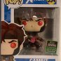 Funko Pop! Marvel 554 Gambit 2020 Shared Spring Convention w/Protector