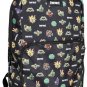 Epic Games Fortnite Amplify Backpack Unisex All Ages