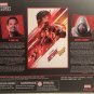 Marvel Legends Series X-Con Luis & Marvel&acirc;��s Ghost 2-Pack Ant-Man & the Wasp New