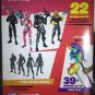 McFarlane Toys Epic Fortnite Cuddle Team Leader 7-Inch 22 Moving Parts 2018