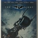 The Dark Knight Blu-Ray Steelbook Original Future Shop 1st Press