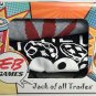 Jack of all Trades EB Games Exclusive Legalize It 3 T-Shirt BoxSet Size Small