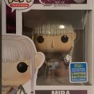Funko Pop! Television 857 Mira 2019 Shared SDCC Dark Crystal w/Protector