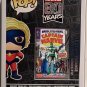 Funko Pop! Marvel 80 Years 526 Captain Marvel (Mar-Vell) NYCC Shared w/Protector