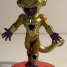 Banpresto WCF Dragon Ball Super Frieza Special Vol. 2 DB FS009 Golden Frieza