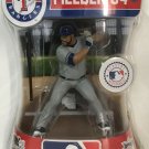 Imports Dragon Figures 4 - 2016 MLB Prince Fielder Texas Rangers