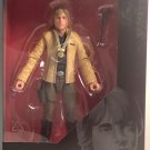 Star Wars The Black Series 100 Luke Skywalker 6 inch Yavin Ceremony