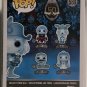 Funko Pop! Disney 580 Merry Minstrel Hot Topic Haunted Mansion 50th w/Protector