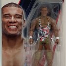 Mattel WWE Series 87 Basic Jason Jordan 2018 Package 8/10