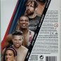 Mattel WWE Series 87 Basic Jason Jordan 2018 Package 8/10