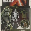 Hasbro Star Wars The Force Awakens First Order Stormtrooper Armor Up
