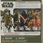 Hasbro Star Wars The Force Awakens First Order Stormtrooper Armor Up