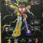 Bandai Power Rangers Legacy Yellow Ranger Limited Edition w/BAF & Protector