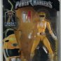 Bandai Power Rangers Legacy Yellow Ranger Limited Edition w/BAF & Protector