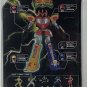 Bandai Power Rangers Legacy Yellow Ranger Limited Edition w/BAF & Protector