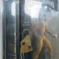 Bandai Power Rangers Legacy Yellow Ranger Limited Edition w/BAF & Protector