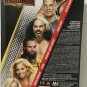Mattel WWE Wrestlemania 35 Basic Elias 2018 Package 9/10