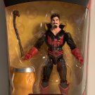 Hasbro Marvel Legends Black Tom Cassidy w/Strong Guy BAF Torso & Protector
