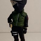 Banpresto World Collectable Figure Ichiban Kuji Naruto Shippuden KAKASHI 2016