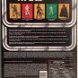 Star Wars The Black Series Luke Skywalker 6 inch Dagobah 40th Anniversary
