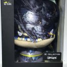 YuMe Plush BATMAN DZNR DC Collection by Jim Lee SDCC ThinkGeek