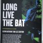 YuMe Plush BATMAN DZNR DC Collection by Jim Lee SDCC ThinkGeek