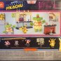 Mega Construx Pokemon Detective Pikachu Hi-Hat Cafe