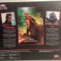 Marvel Legends 2-Pack Thor Ragnarok Grandmaster & Korg New