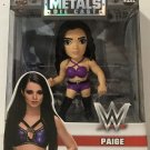 Jada Toys Metals Die Cast M202 WWE PAIGE  Figure 4 Inch