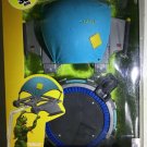 McFarlane Toys EPIC Games FORTNITE Glider Pack Jump Pad Flight Stand 2019 New