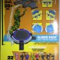 McFarlane Toys EPIC Games FORTNITE Glider Pack Jump Pad Flight Stand 2019 New