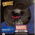 Vaulted Funko Dorbz 327 Anti-Venom Walmart Exclusive w/Protector