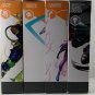 Hasbro Blizzard Overwatch Ultimates 4 Figure Lot Lucio Reaper Sombra Tracer
