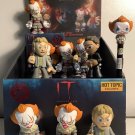 Funko Mystery Minis IT Chapter Two 10 Figures w/Retail Box & 2 IT Pop! Pens