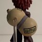 Banpresto World Collectable Figure Ichiban Kuji Naruto Shippuden Gaara 2016