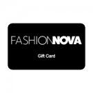 FASHION NOVA E-GIFT CARD $14.00 USD