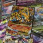 Pokemon Cards ULTRA RARE - Assorted Lot