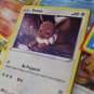 Pokemon Cards FULL ART PACK LOT of 10 + HOLO