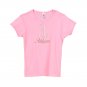 Custom Inital Monogram Name Personalized Tee Shirt