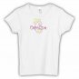 Custom Inital Monogram Name Personalized Tee Shirt