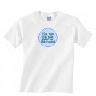 I'm the BIG BROTHER!  Custom Boutique Toddler T-Shirt for Boys
