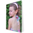 Digital Hand Painted Effects - Gallery Wrapped Canvas Print 18x24"