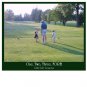 Digital Hand Painted Effect - Photographic Poster Print 16x20"