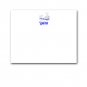 Personalized Kids Stationery - Flat Note Cards