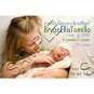 4x6" Custom Photo Birth Announcements