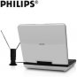 Philips 7 Inch Portable Dvd And Digital Tv