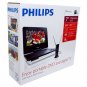 Philips 7 Inch Portable Dvd And Digital Tv